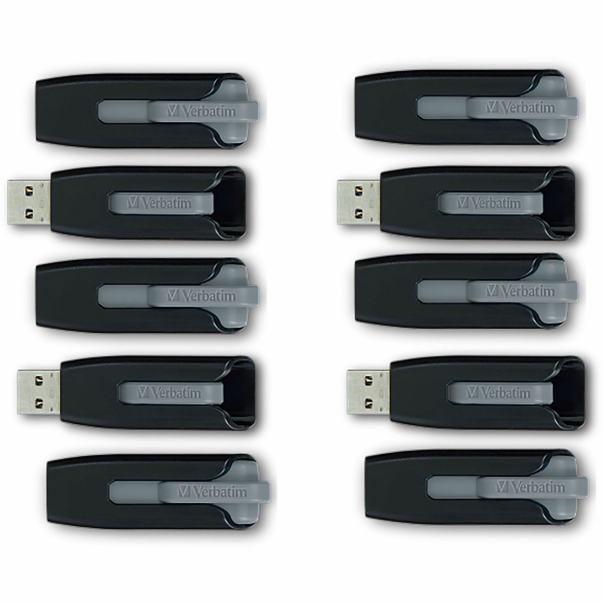 Verbatim Store 'n' Go V3 32GB USB 3.2 (Gen 1) Flash Drive