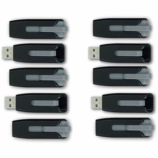 Verbatim Store 'n' Go V3 32GB USB 3.2 (Gen 1) Flash Drive