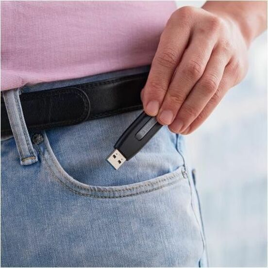 Verbatim Store 'n' Go V3 32GB USB 3.2 (Gen 1) Flash Drive - 70894
