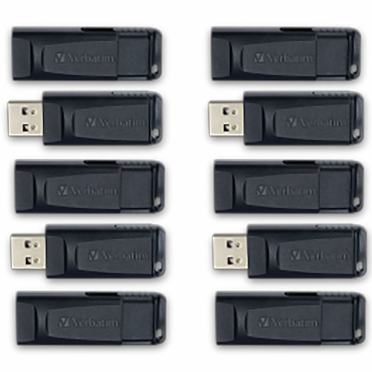 Verbatim 32GB USB 2.0 Flash Drive