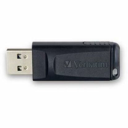 Verbatim 32GB USB 2.0 Flash Drive - 70893