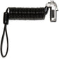 Kensington Slim Portable Combination Lock for Standard Slot - K60625WW