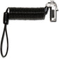Kensington Slim Portable Combination Lock for Standard Slot - K60625WW
