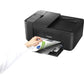 Canon PIXMA TR4720 Wireless Inkjet Multifunction Printer - Color - Black - 5074C003