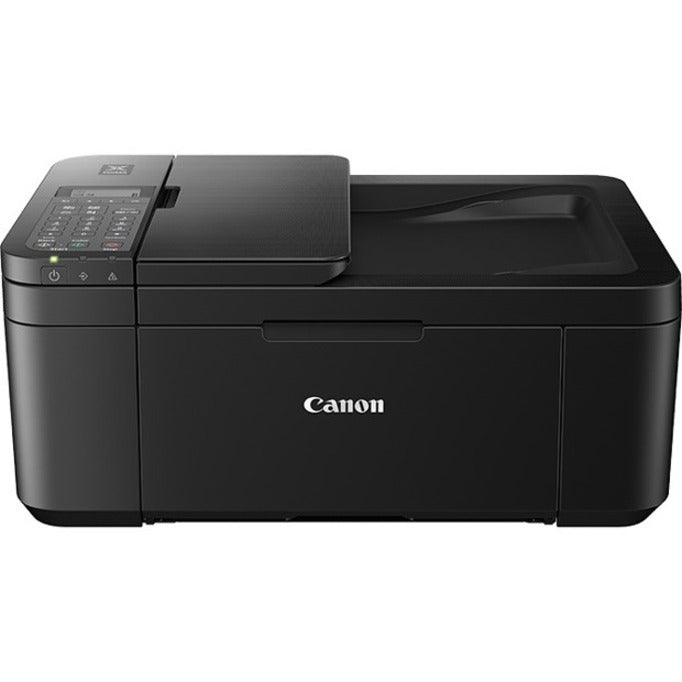 Canon PIXMA TR4720 Wireless Inkjet Multifunction Printer - Color - Black - 5074C003