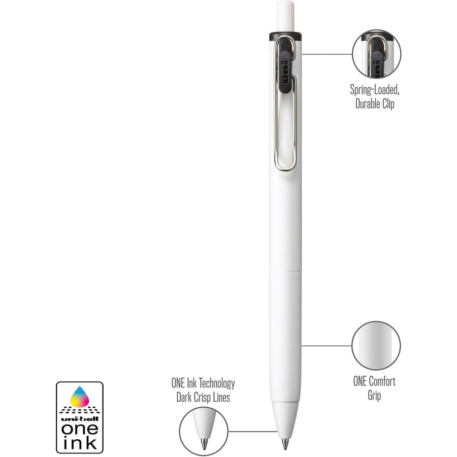 uniball™ ONE Gel Pen - 70362