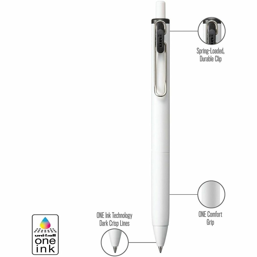 uniball™ ONE Gel Pen - 70362