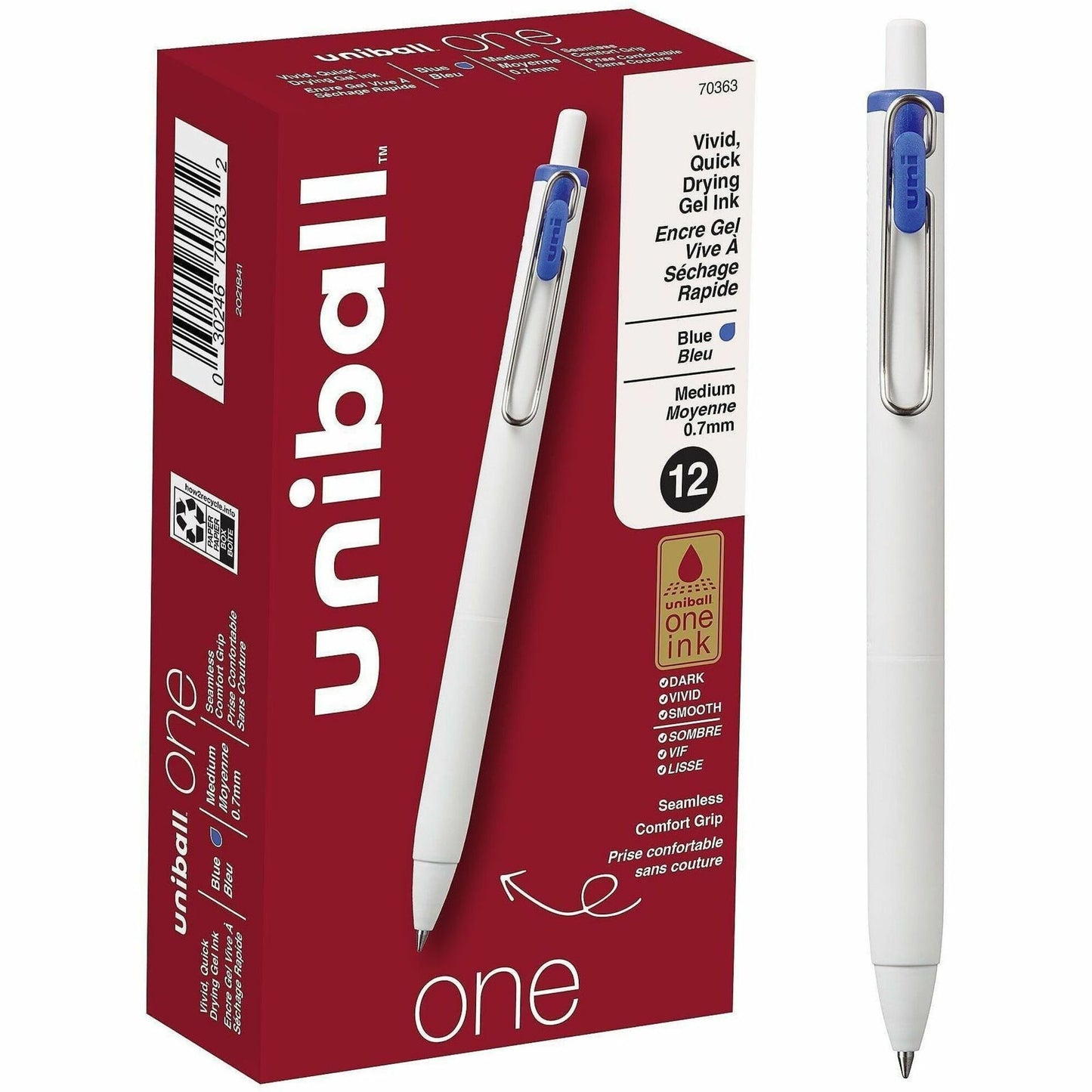 uniball™ ONE Gel Pen