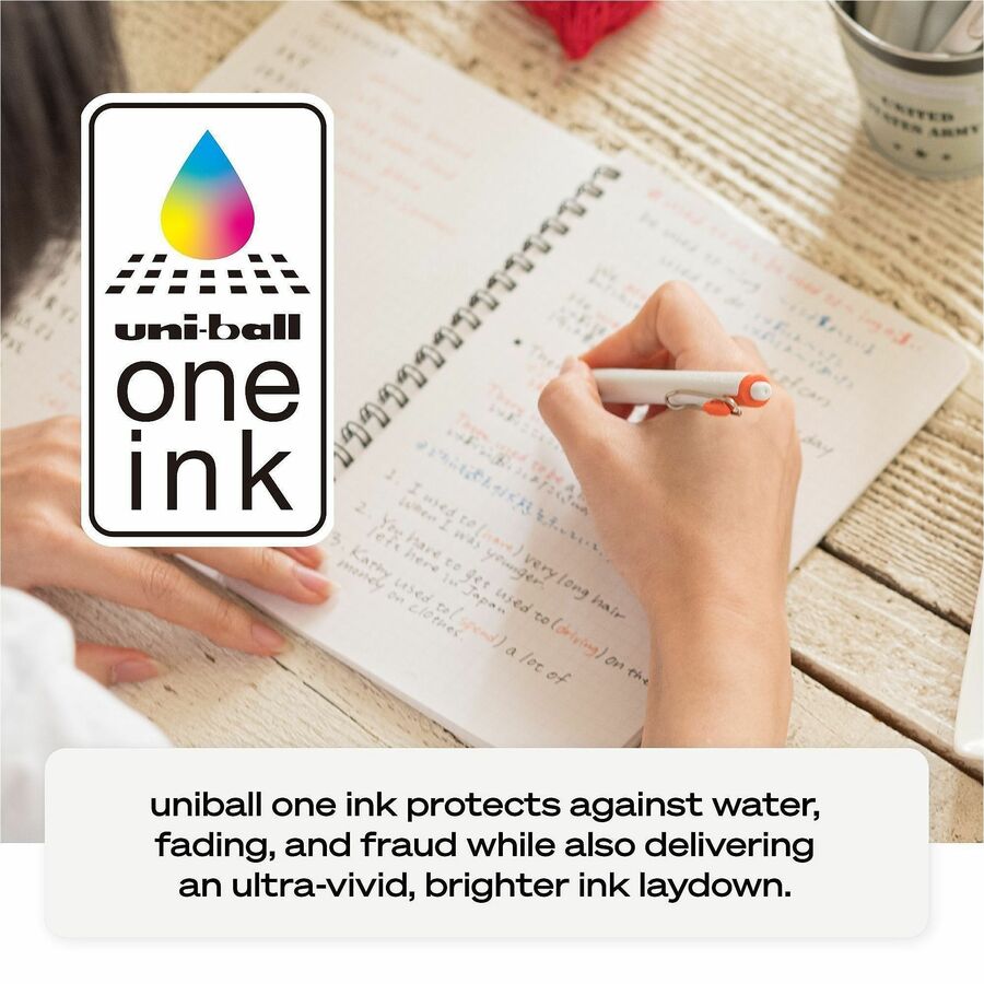 uniball™ ONE Gel Pen - 70363