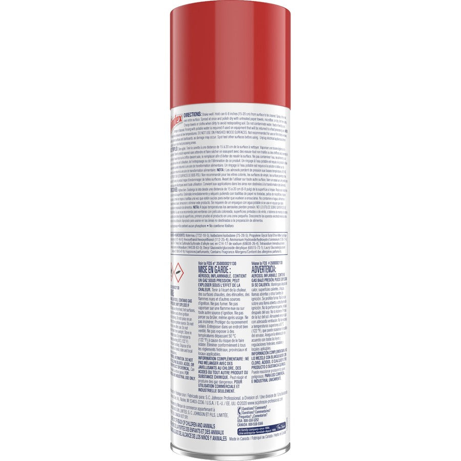 Windex&reg; Foaming Glass Cleaner - 333813