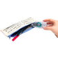 Tombow Refill 2-Pack, MONO Air Touch Adhesive - 62153