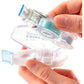 Tombow Refill 2-Pack, MONO Air Touch Adhesive - 62153