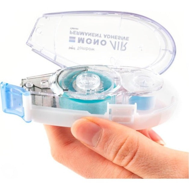Tombow Refill 2-Pack, MONO Air Touch Adhesive - 62153
