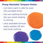 Prang Washable Tempera Paint - X10704