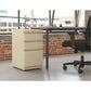 HON HBMP2B File Cabinet - BSXHBMP2BL