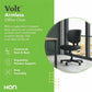 HON Volt 5700 Task Chair - HON5701SB11T