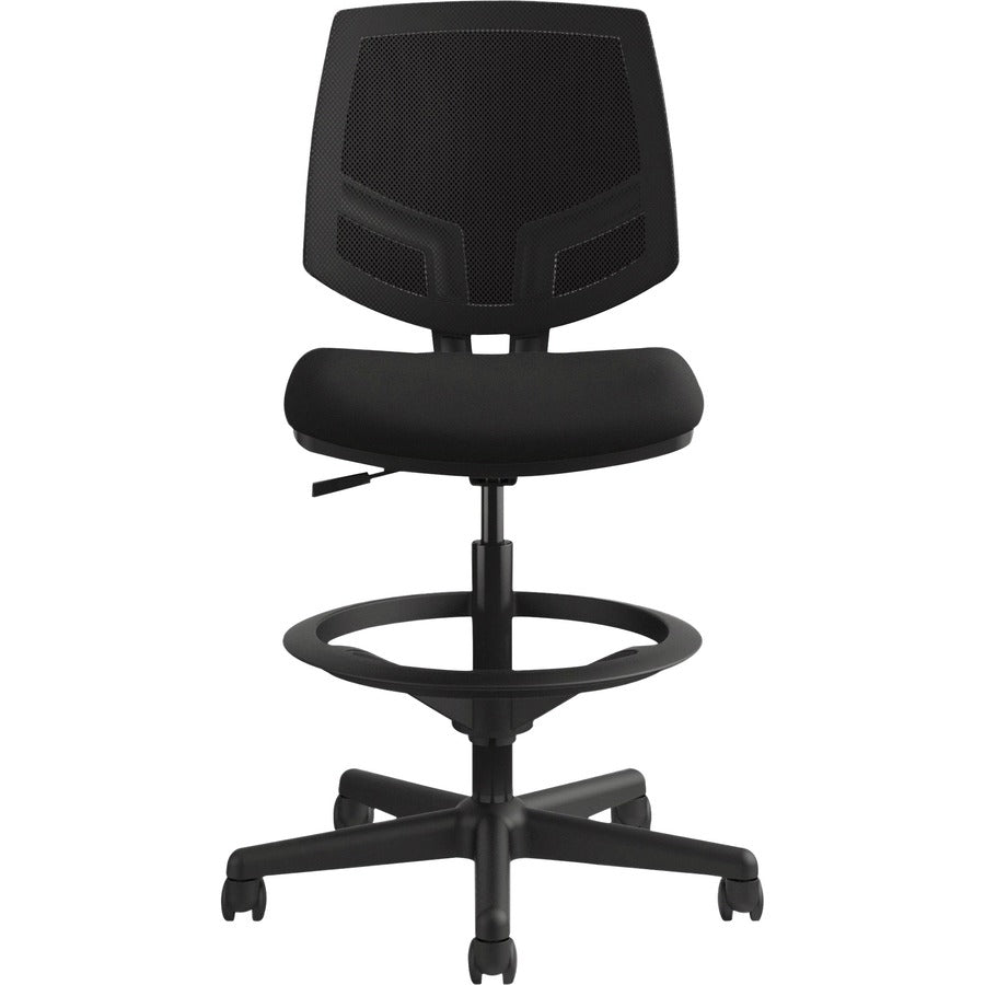 HON Volt Sitting Stool - HON5715GA10T
