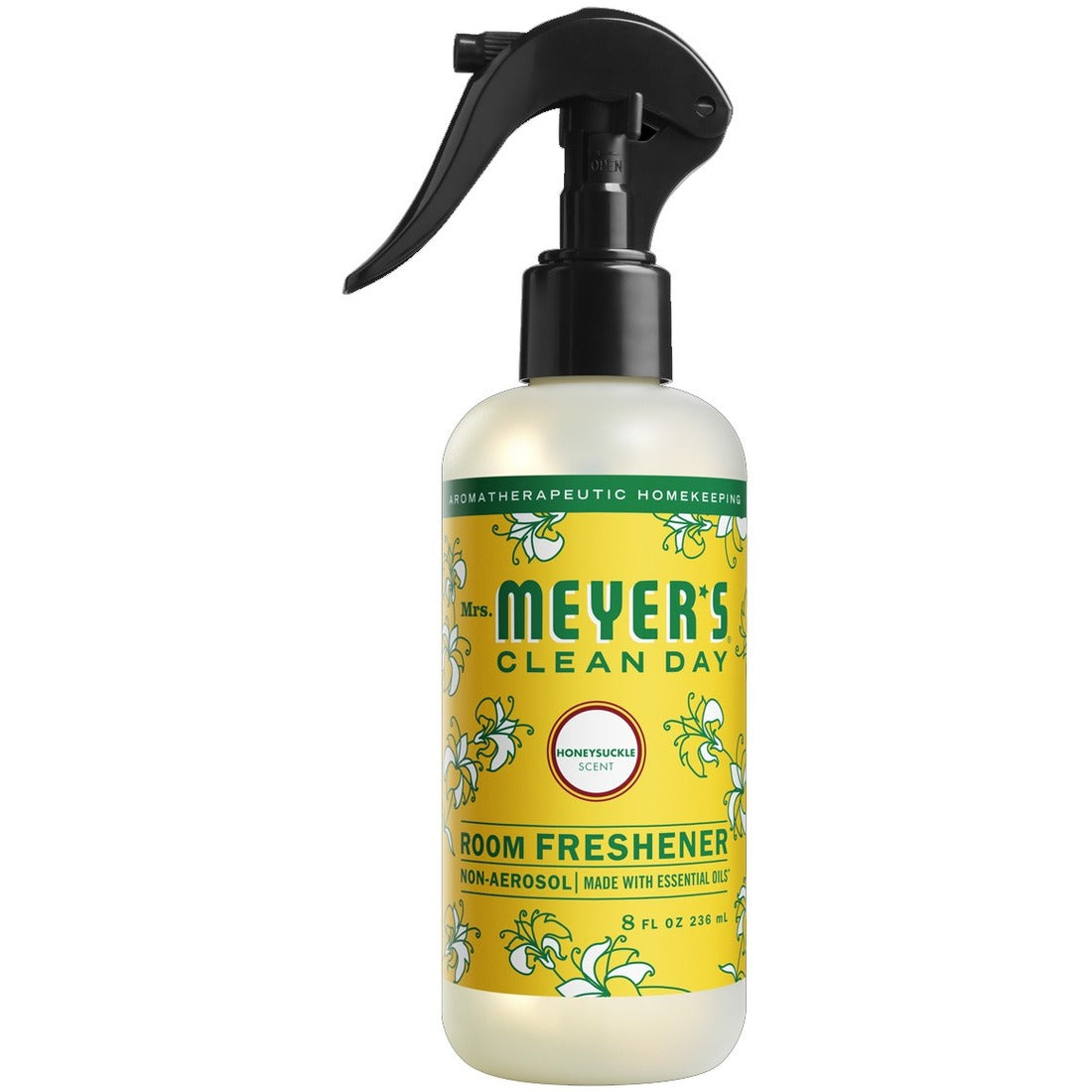 Mrs. Meyer's Honeysuckle Room Freshener