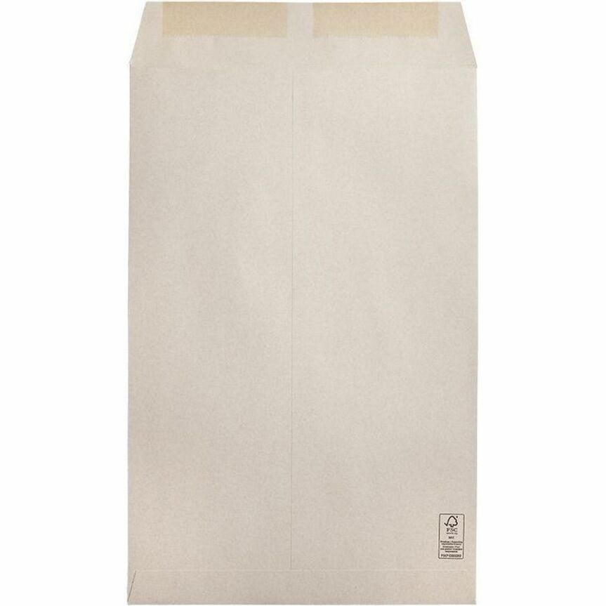 Supremex Catalogue Envelopes 9-1/2" x 14-3/4" Natural 100/pkg - 18276FSC