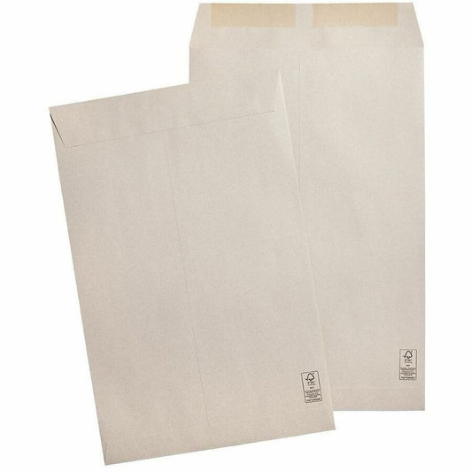 Supremex Catalogue Envelopes 9-1/2" x 14-3/4" Natural 100/pkg