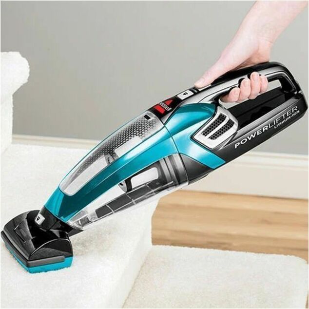 BISSELL PowerClean Pet Lithium Ion Cordless Hand Vac - 2389D