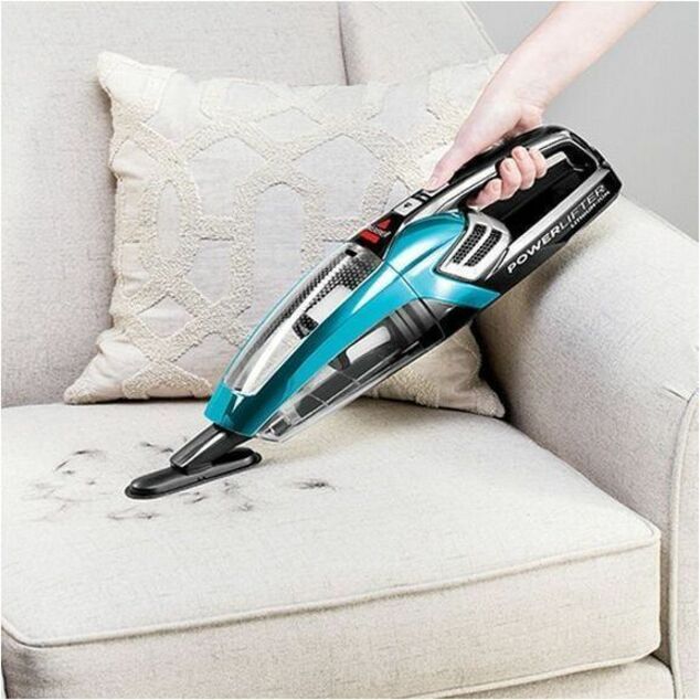 BISSELL PowerClean Pet Lithium Ion Cordless Hand Vac - 2389D