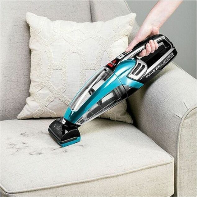 BISSELL PowerClean Pet Lithium Ion Cordless Hand Vac - 2389D