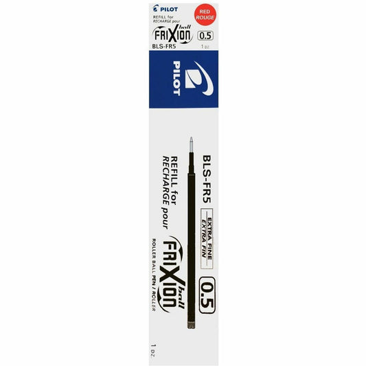FriXion Ballpoint Pen Refill