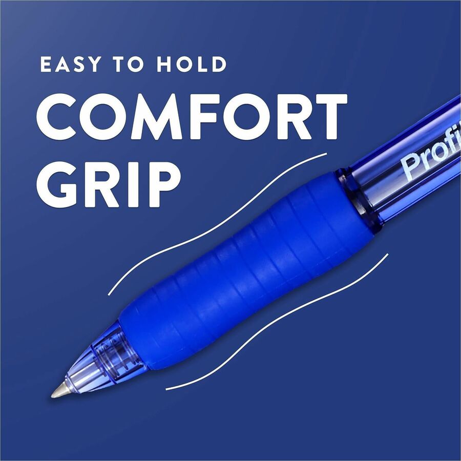 Paper Mate Profile Gel Pen - 2097006