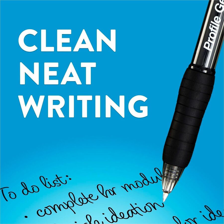 Paper Mate Profile Gel Pen - 2097006