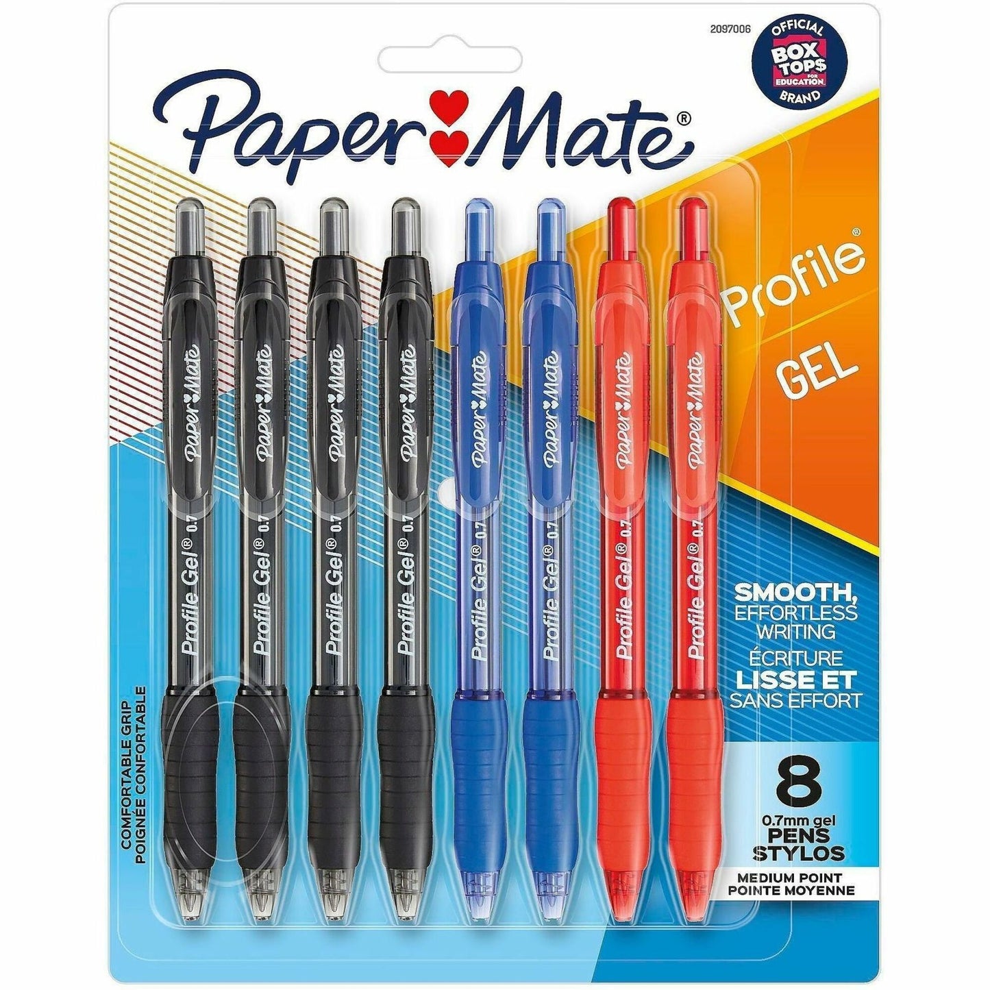 Paper Mate Profile Gel Pen