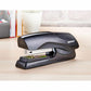 Bostitch Antimicrobial Flat Clinch Stapler - B275RBLK