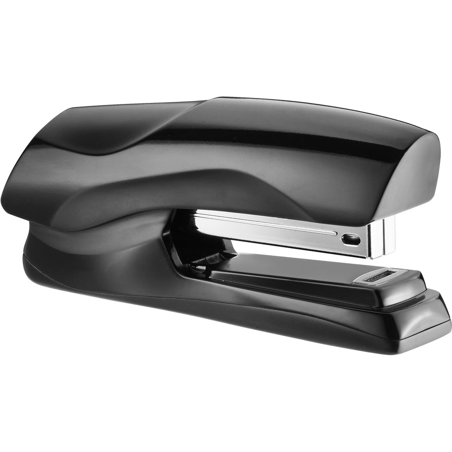 Bostitch Antimicrobial Flat Clinch Stapler - B275RBLK