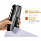 Bostitch Antimicrobial Flat Clinch Stapler - B275RBLK
