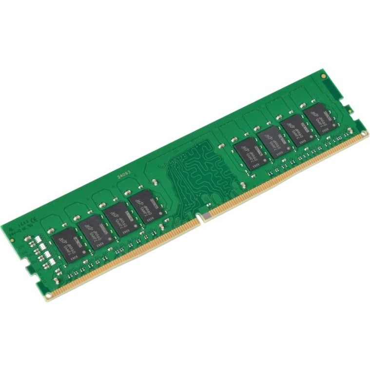 Kingston 8GB DDR4 SDRAM Memory Module - KCP432NS8/8