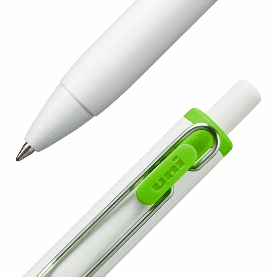 uniball&trade; one Retractable Gel Pens - 70324C