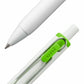 uniball one Retractable Gel Pens - 70324C
