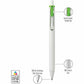 uniball one Retractable Gel Pens - 70324C