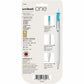 uniball&trade; one Retractable Gel Pens - 70324C