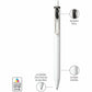 uniball&trade; one Retractable Gel Pens - 70322C