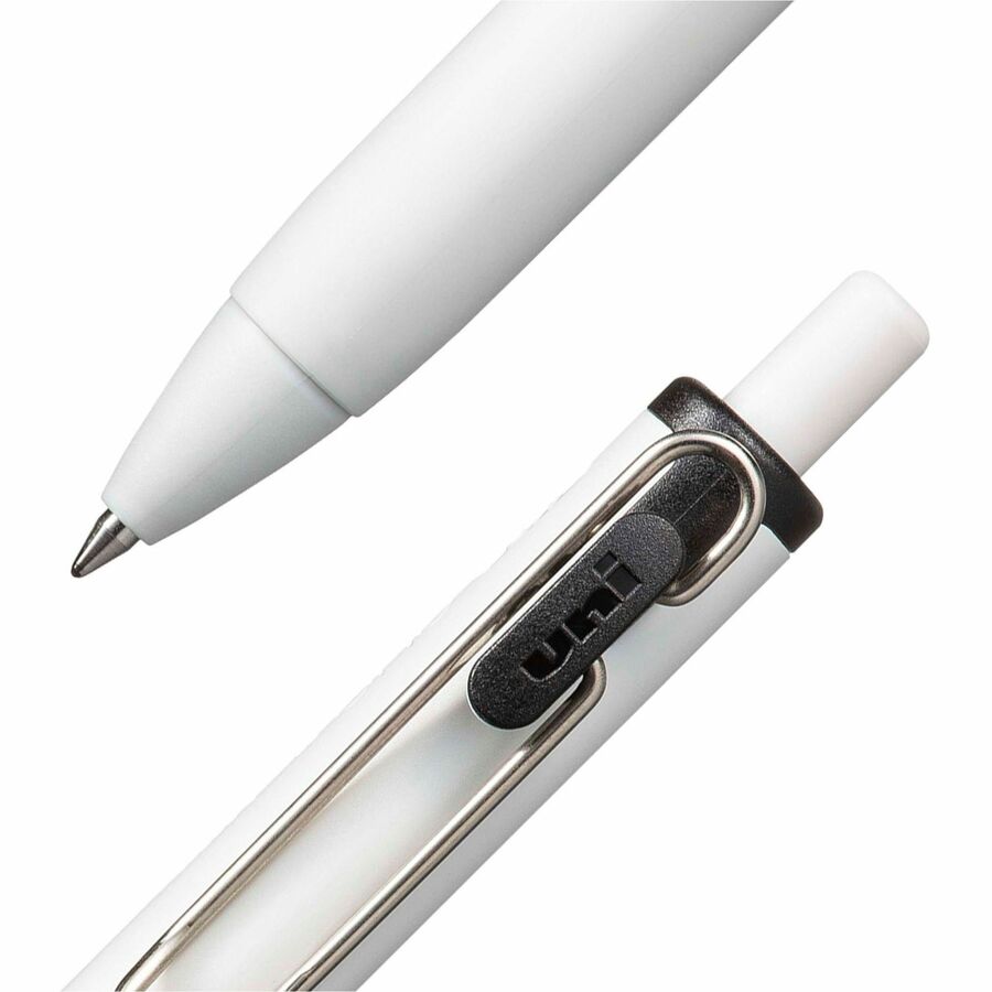 uniball one Retractable Gel Pens - 70322C