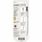 uniball one Retractable Gel Pens - 70322C