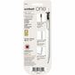 uniball&trade; one Retractable Gel Pens - 70322C