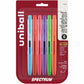 uniball Spectrum Retractable Gel Pens