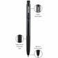 uniball&trade; Spectrum Retractable Gel Pens - 70181C