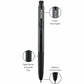 uniball Spectrum Retractable Gel Pens - 70181C