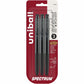 uniball Spectrum Retractable Gel Pens