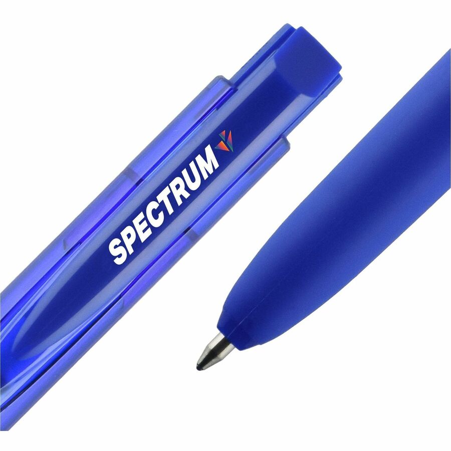 uniball Spectrum Retractable Gel Pens - 70182C