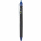 FriXion Clicker Gel Pen - BLRT-FRP5-BE