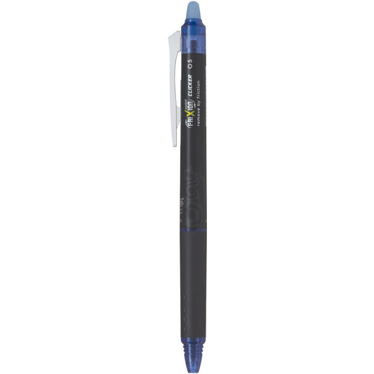 FriXion Clicker Gel Pen